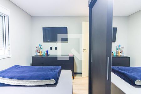 Quarto 1 de apartamento à venda com 2 quartos, 50m² em Jardim Roberto, Osasco