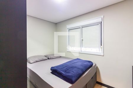 Quarto 1 de apartamento à venda com 2 quartos, 50m² em Jardim Roberto, Osasco