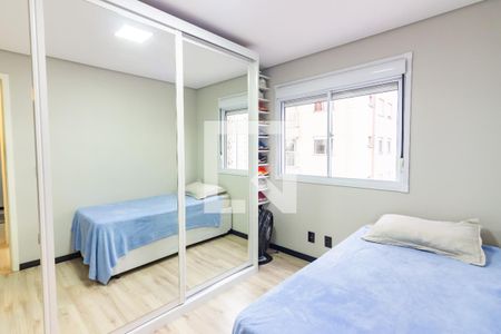Quarto 2 de apartamento à venda com 2 quartos, 50m² em Jardim Roberto, Osasco