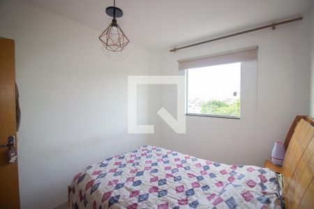 Quarto 1 de apartamento à venda com 3 quartos, 144m² em Tropical, Contagem