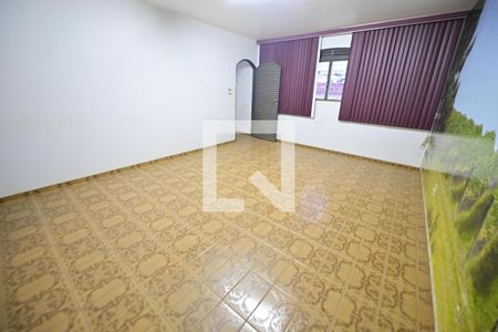 Sala de casa para alugar com 5 quartos, 250m² em Nova Suiça, Goiânia