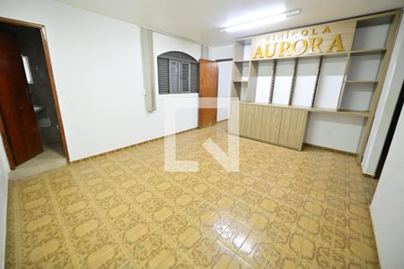 Sala de Jantar de casa para alugar com 5 quartos, 250m² em Nova Suiça, Goiânia