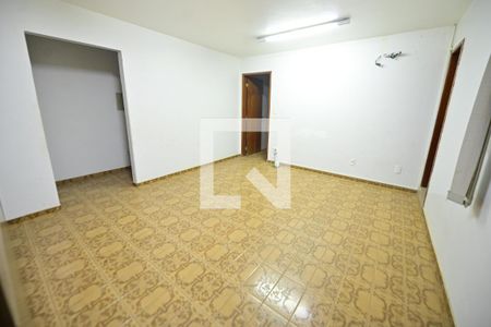 Sala de Jantar de casa para alugar com 5 quartos, 250m² em Nova Suiça, Goiânia