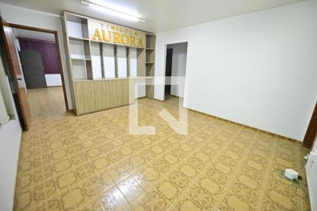 Sala de Jantar de casa para alugar com 5 quartos, 250m² em Nova Suiça, Goiânia