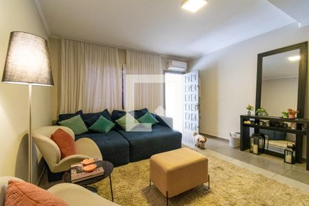 Sala de casa à venda com 3 quartos, 162m² em Jabaquara, São Paulo