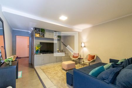 Sala de casa à venda com 3 quartos, 162m² em Jabaquara, São Paulo