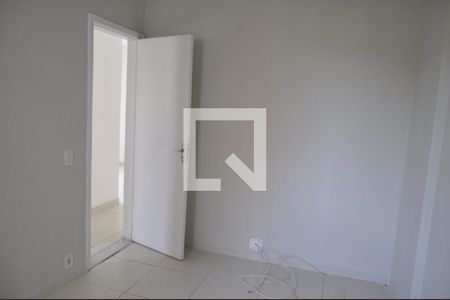 Quarto 1 de apartamento para alugar com 2 quartos, 57m² em Riachuelo, Rio de Janeiro
