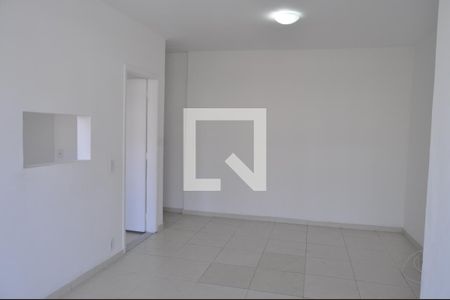 Sala de apartamento para alugar com 2 quartos, 57m² em Riachuelo, Rio de Janeiro