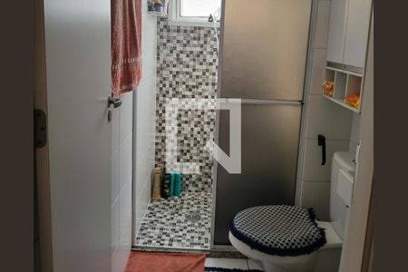 Apartamento à venda com 2 quartos, 52m² em Vila Sao Joao, Barueri