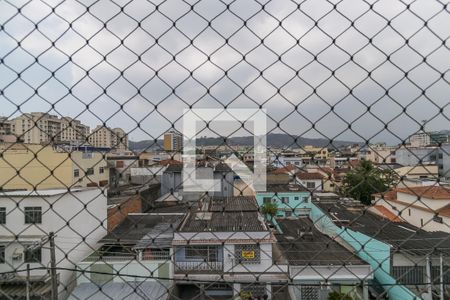 Vista da Varanda  de apartamento à venda com 5 quartos, 400m² em Vila da Penha, Rio de Janeiro