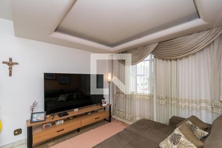 Sala de TV de apartamento à venda com 5 quartos, 400m² em Vila da Penha, Rio de Janeiro