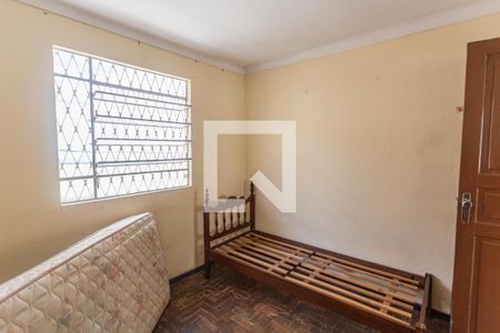 Quarto 1 de casa à venda com 7 quartos, 408m² em Santo Antônio, Belo Horizonte