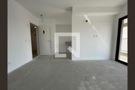 Sala de apartamento à venda com 2 quartos, 59m² em Butantã, São Paulo