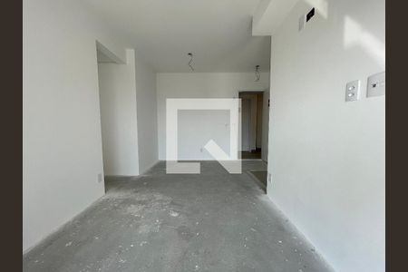 Sala de apartamento à venda com 2 quartos, 59m² em Butantã, São Paulo