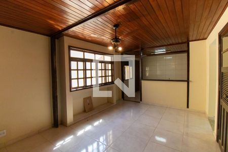 Sala de casa à venda com 1 quarto, 73m² em Serra Grande, Niterói