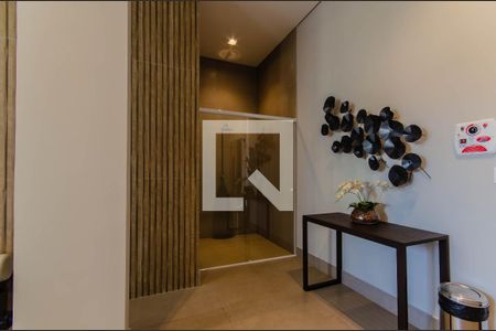 Área comum - Spa de apartamento à venda com 3 quartos, 162m² em Vila Mariana, São Paulo