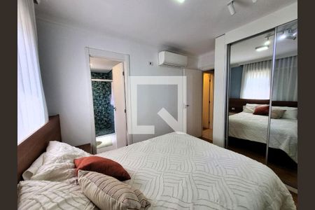 Foto 14 de apartamento à venda com 3 quartos, 100m² em Vila Mariana, São Paulo