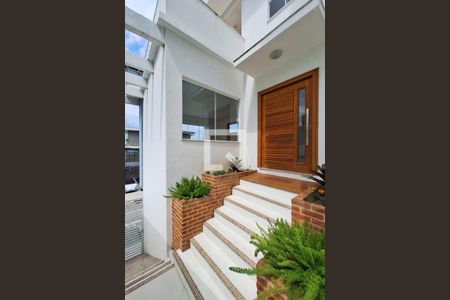 Área Externa de casa de condomínio à venda com 3 quartos, 360m² em Camboinhas, Niterói