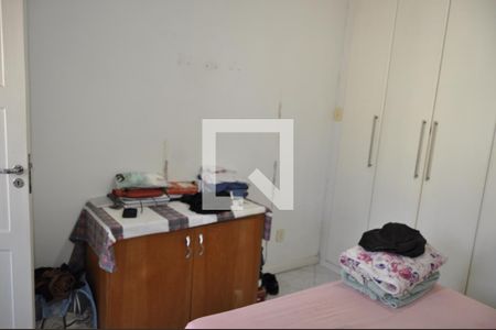 Suíte de apartamento à venda com 1 quarto, 44m² em Higienópolis, Rio de Janeiro