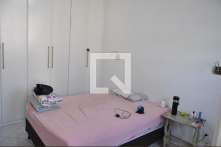 Suíte de apartamento à venda com 1 quarto, 44m² em Higienópolis, Rio de Janeiro