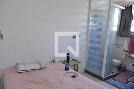 Suíte de apartamento à venda com 1 quarto, 44m² em Higienópolis, Rio de Janeiro