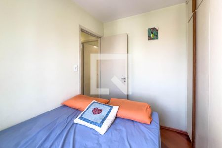 Quarto 2 de apartamento à venda com 3 quartos, 72m² em Vila Monumento, São Paulo