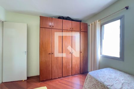 Quarto 1 de apartamento à venda com 3 quartos, 72m² em Vila Monumento, São Paulo