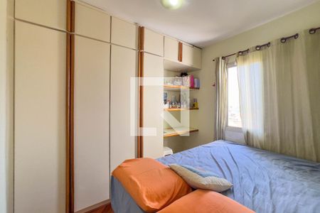 Quarto 2 de apartamento à venda com 3 quartos, 72m² em Vila Monumento, São Paulo