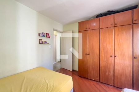 Quarto 1 de apartamento à venda com 3 quartos, 72m² em Vila Monumento, São Paulo