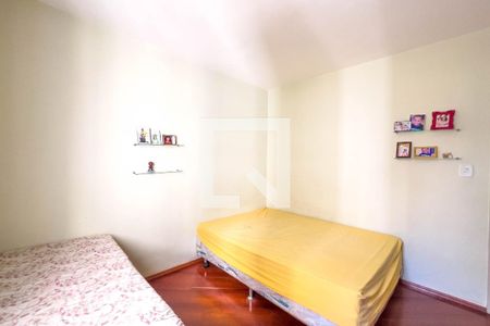 Quarto 1 de apartamento à venda com 3 quartos, 72m² em Vila Monumento, São Paulo