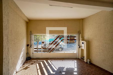 Vista da Sala de casa à venda com 2 quartos, 98m² em Vila Matilde, São Paulo