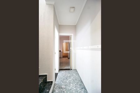 Corredor de casa à venda com 2 quartos, 98m² em Vila Matilde, São Paulo