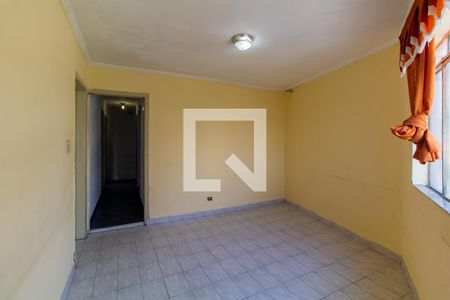 Sala de casa para alugar com 2 quartos, 160m² em Vila Ema, São Paulo