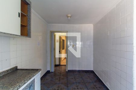 Cozinha de casa à venda com 2 quartos, 160m² em Vila Ema, São Paulo