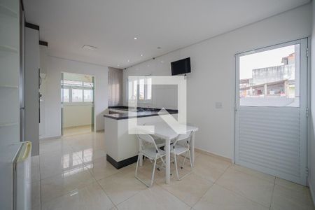 Cozinha de casa à venda com 3 quartos, 250m² em Pestana, Osasco