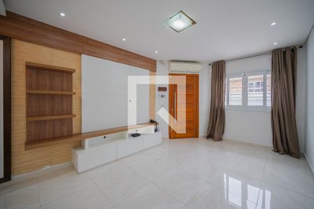 Sala de casa à venda com 3 quartos, 250m² em Pestana, Osasco