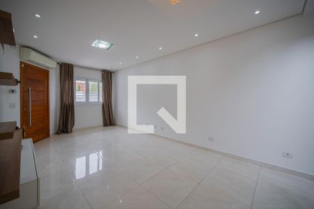 Sala de casa à venda com 3 quartos, 250m² em Pestana, Osasco