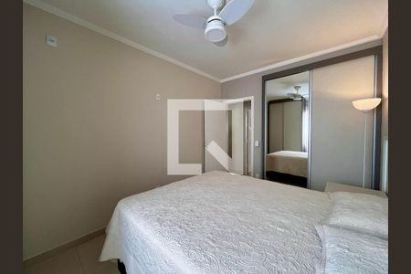 Quarto 2 de apartamento à venda com 2 quartos, 67m² em Taquaral, Campinas