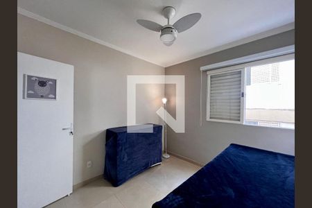 Quarto de apartamento à venda com 2 quartos, 67m² em Taquaral, Campinas