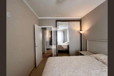 Quarto 2 de apartamento à venda com 2 quartos, 67m² em Taquaral, Campinas