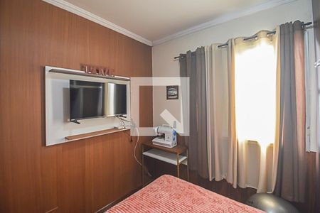 Quarto 1 de apartamento à venda com 2 quartos, 56m² em Assunção, São Bernardo do Campo