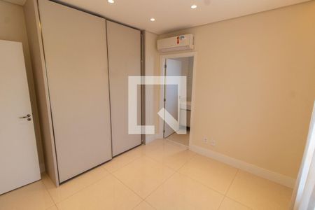 Suíte 1 de casa de condomínio para alugar com 3 quartos, 200m² em Vila José Iório, Campinas