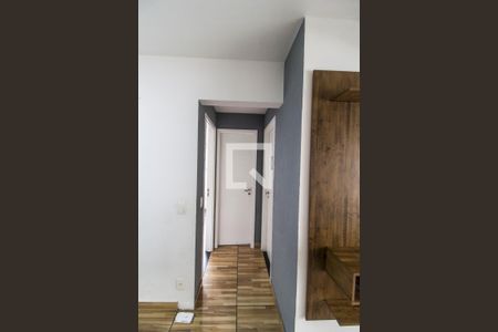 Corredor de apartamento à venda com 2 quartos, 65m² em Green Valley, Barueri
