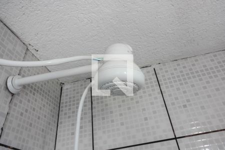 Banheiro Social de casa para alugar com 2 quartos, 150m² em Residencial Parque Cumbica, Guarulhos