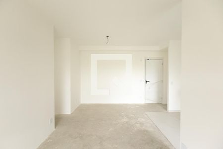 Sala/Cozinha de apartamento à venda com 3 quartos, 94m² em Santo Amaro, São Paulo