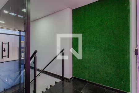 Área comum de casa para alugar com 8 quartos, 300m² em Matriz, Mauá