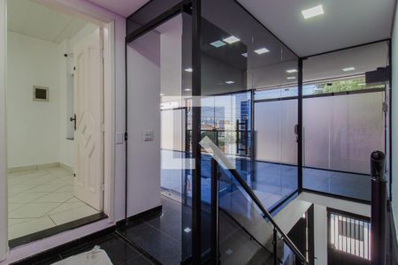 Área comum de casa para alugar com 8 quartos, 300m² em Matriz, Mauá
