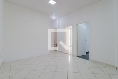 Sala de casa para alugar com 8 quartos, 300m² em Matriz, Mauá