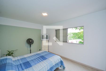 Quarto 1 de apartamento à venda com 2 quartos, 80m² em Jardim Nosso Lar, São Paulo