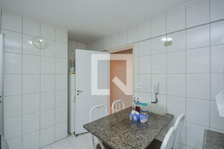 Cozinha de apartamento à venda com 2 quartos, 78m² em Jardim Nosso Lar, São Paulo